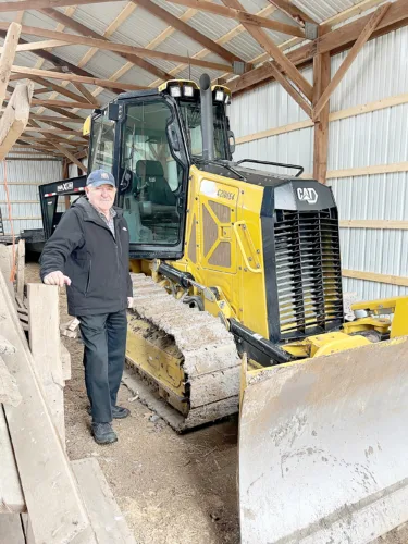Former New Enterprise Stone & Lime Co. Inc. CEO remembered for community impact